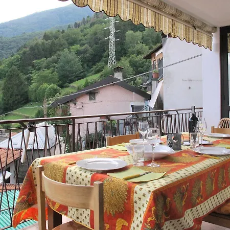 Holiday home Casa Francesca 200s