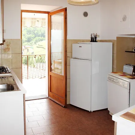 Casa Francesca 200s *