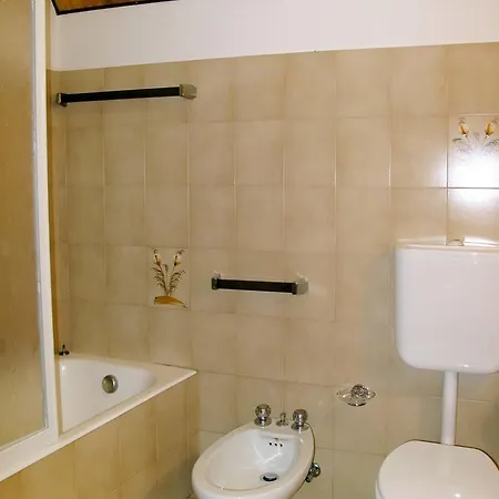 Casa Francesca 200s Holiday home *