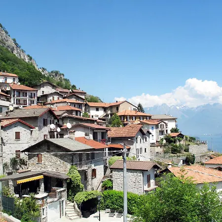 Casa Francesca 200s Holiday home Musso