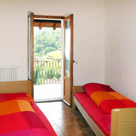 Casa Francesca 200s Holiday home