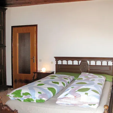 Casa Francesca 200s Holiday home Musso