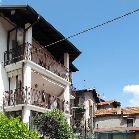 Holiday home Casa Francesca 200s